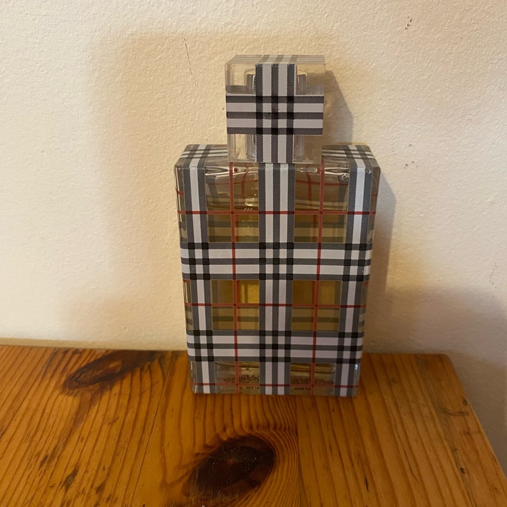 Burberry Brit